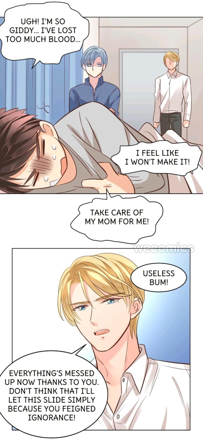 Read Billionaire House Dad chapter 79 image 3 on Lezhin