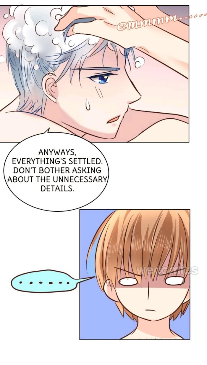 Read Billionaire House Dad chapter 79 image 34 on Lezhin