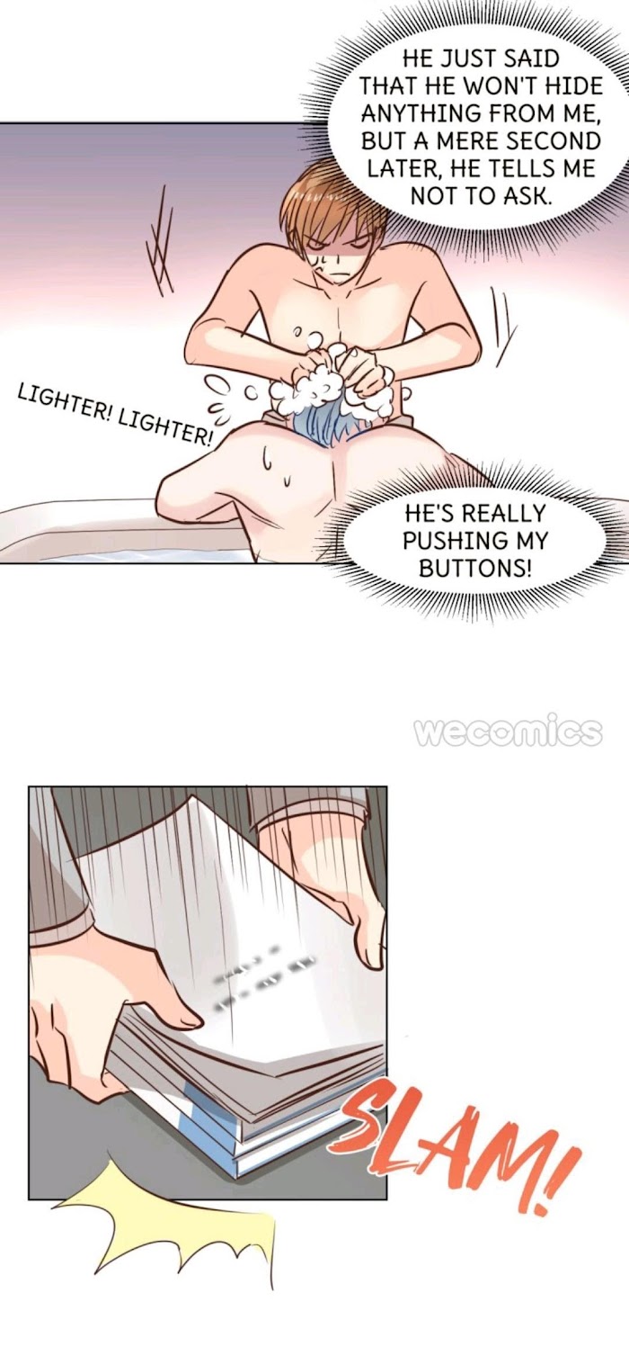 Read Billionaire House Dad chapter 79 image 35 on Lezhin