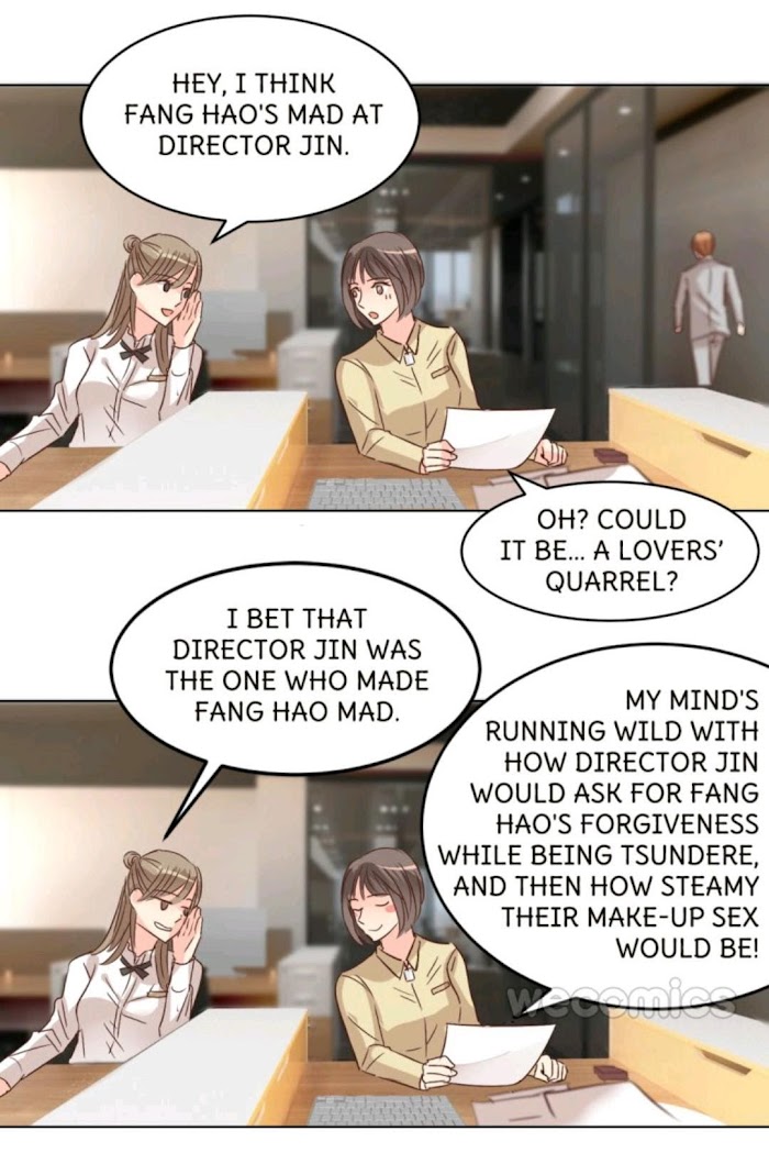 Read Billionaire House Dad chapter 79 image 37 on Lezhin