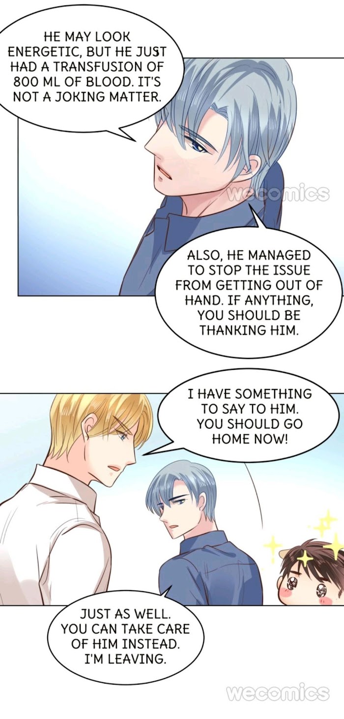 Read Billionaire House Dad chapter 79 image 4 on Lezhin