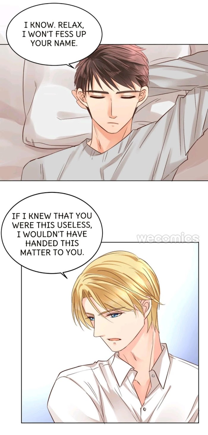 Read Billionaire House Dad chapter 79 image 6 on Lezhin