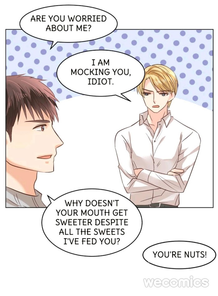 Read Billionaire House Dad chapter 79 image 8 on Lezhin