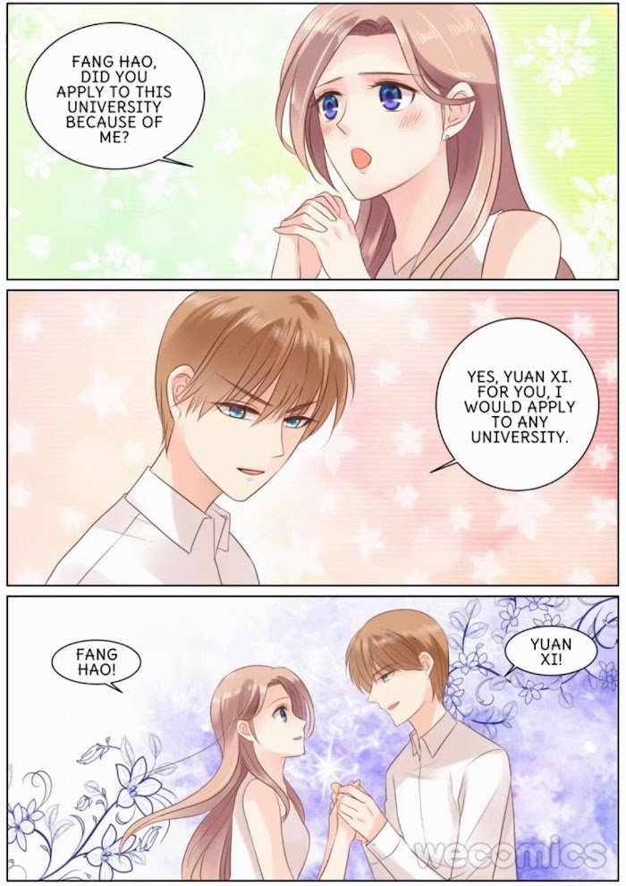 Read Billionaire House Dad chapter 8 image 1 on Lezhin