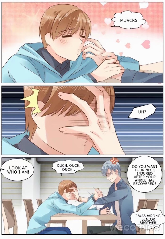 Read Billionaire House Dad chapter 8 image 2 on Lezhin