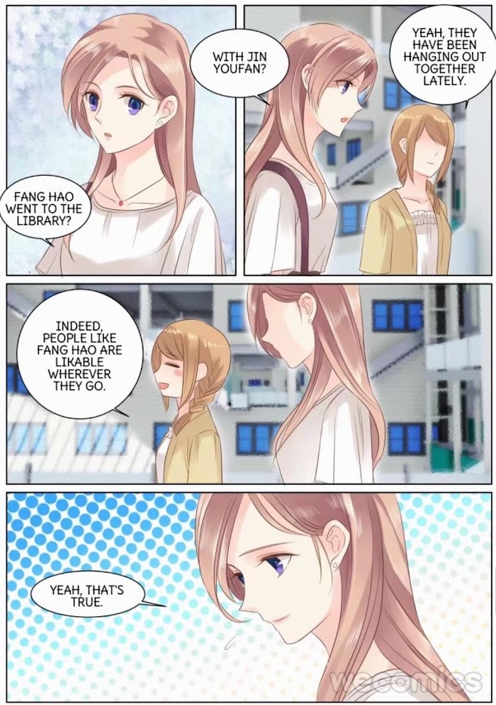 Read Billionaire House Dad chapter 8 image 4 on Lezhin