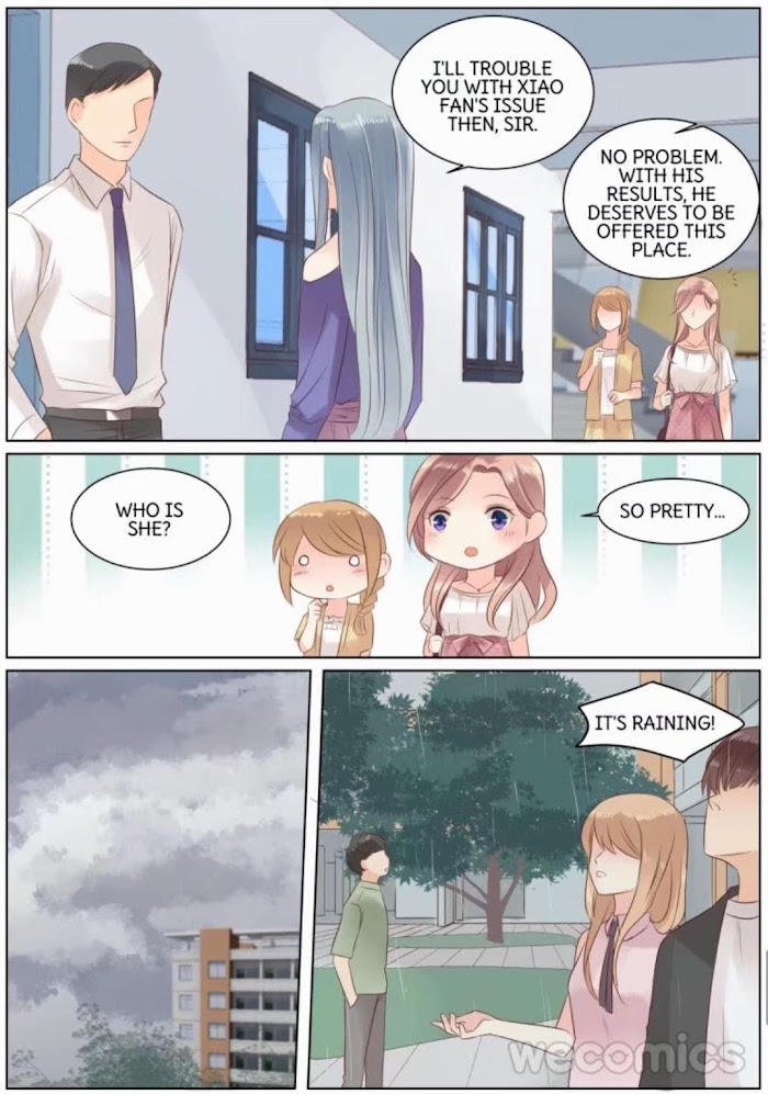 Read Billionaire House Dad chapter 8 image 5 on Lezhin