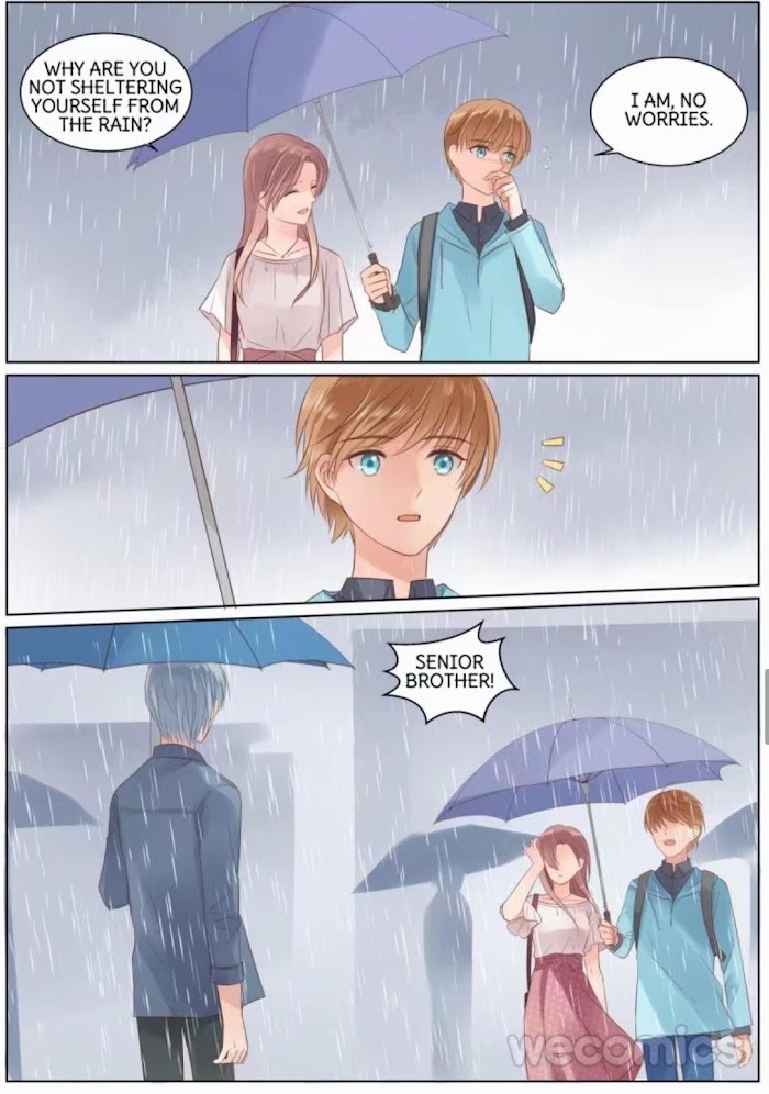 Read Billionaire House Dad chapter 8 image 8 on Lezhin
