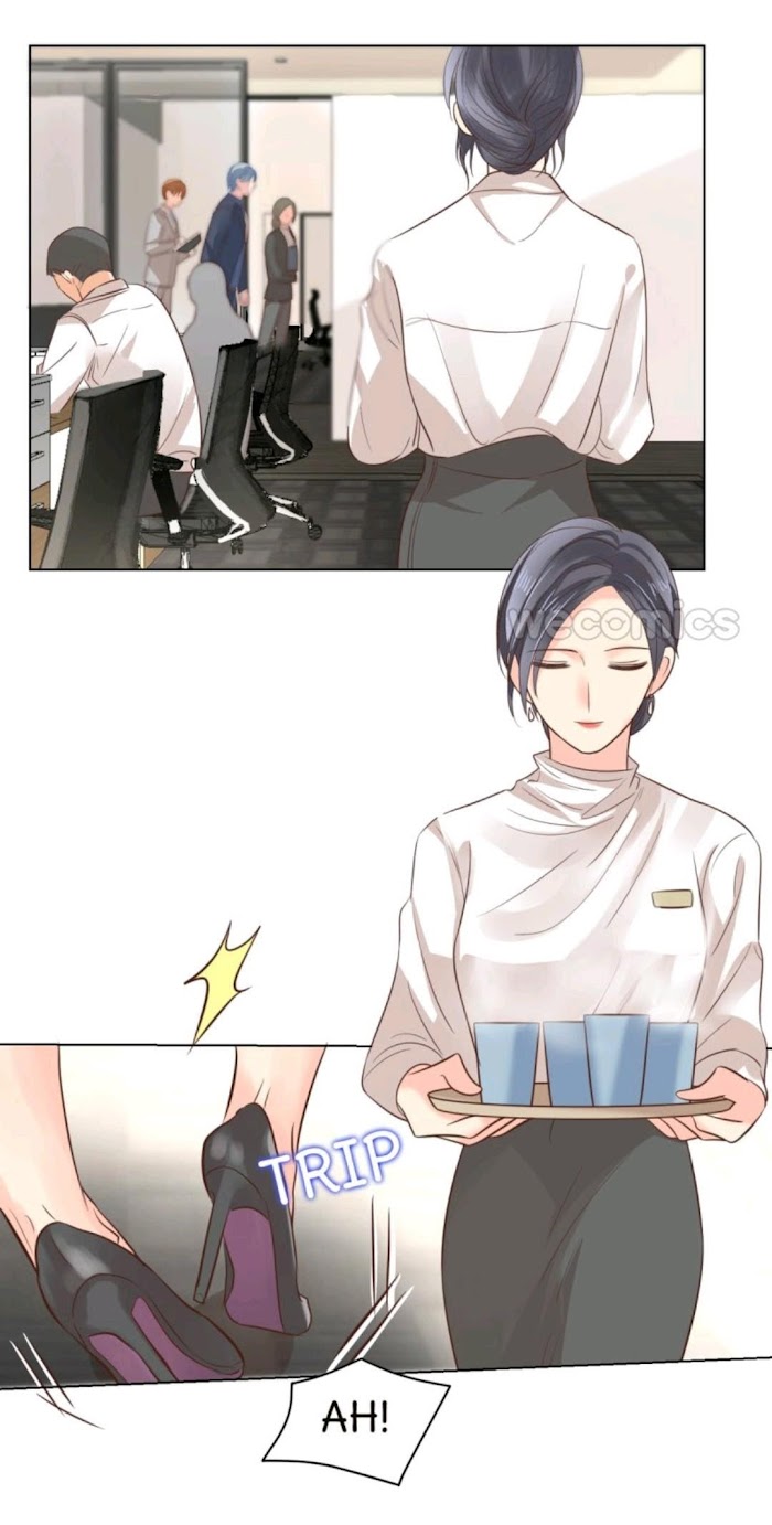 Read Billionaire House Dad chapter 80 image 11 on Lezhin