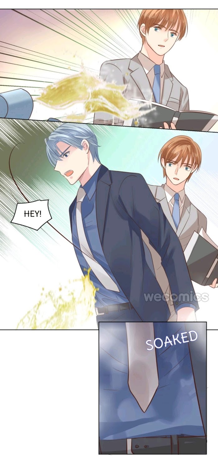 Read Billionaire House Dad chapter 80 image 12 on Lezhin