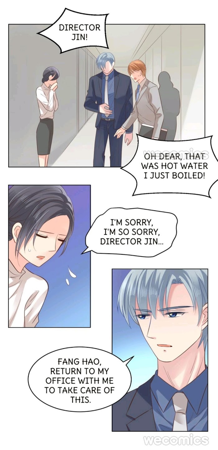 Read Billionaire House Dad chapter 80 image 13 on Lezhin