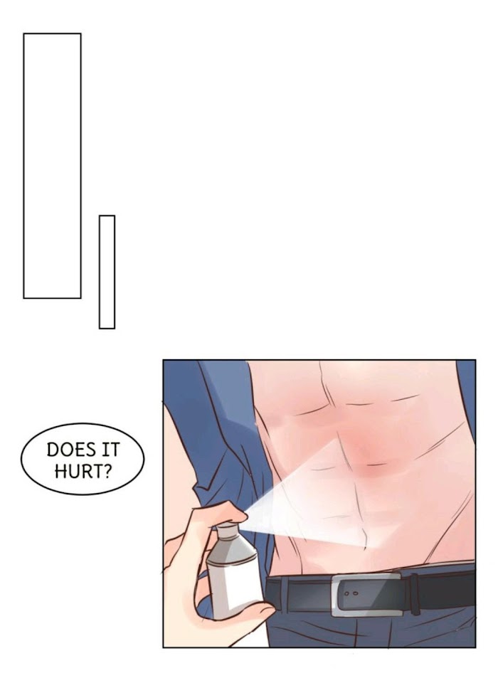 Read Billionaire House Dad chapter 80 image 14 on Lezhin