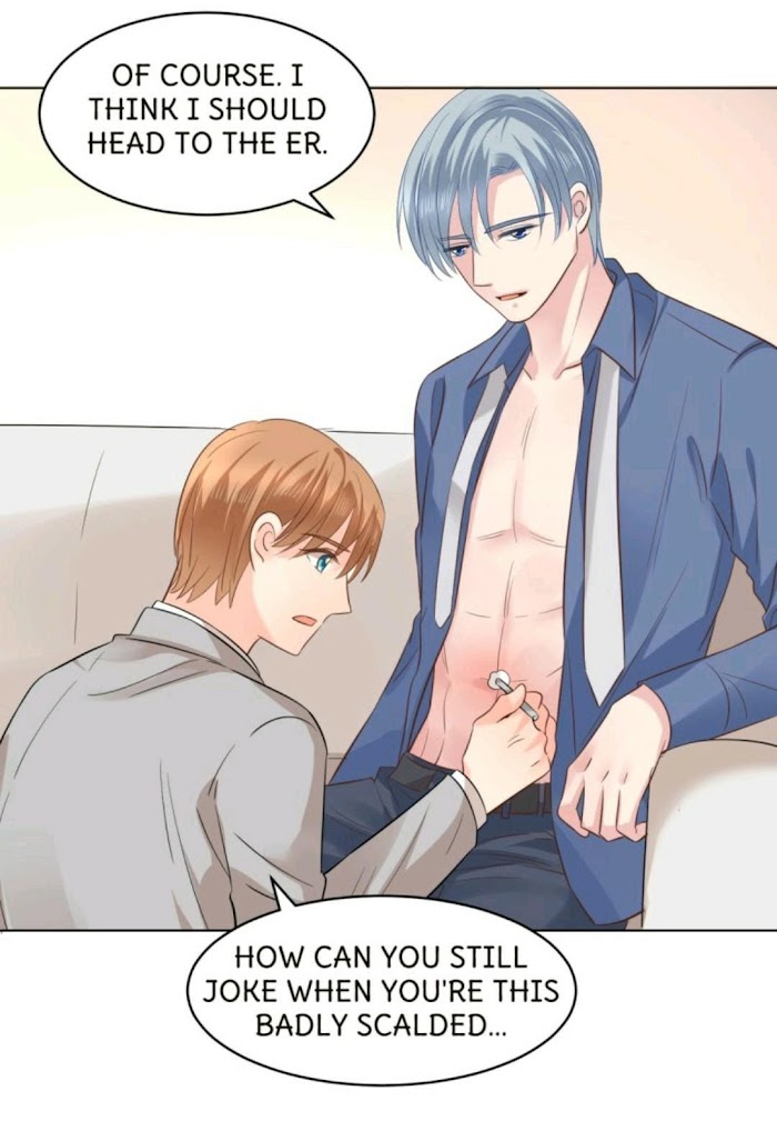Read Billionaire House Dad chapter 80 image 15 on Lezhin