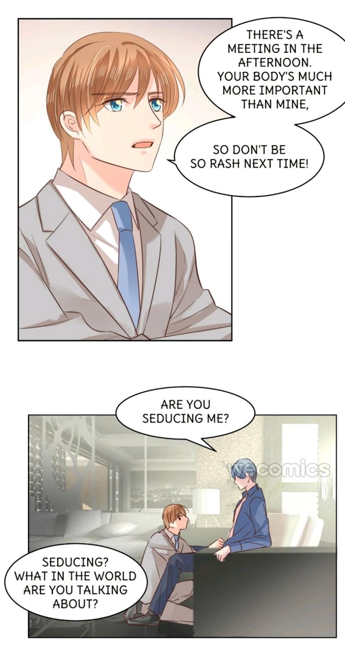 Read Billionaire House Dad chapter 80 image 17 on Lezhin