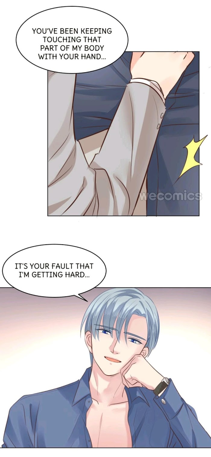 Read Billionaire House Dad chapter 80 image 18 on Lezhin
