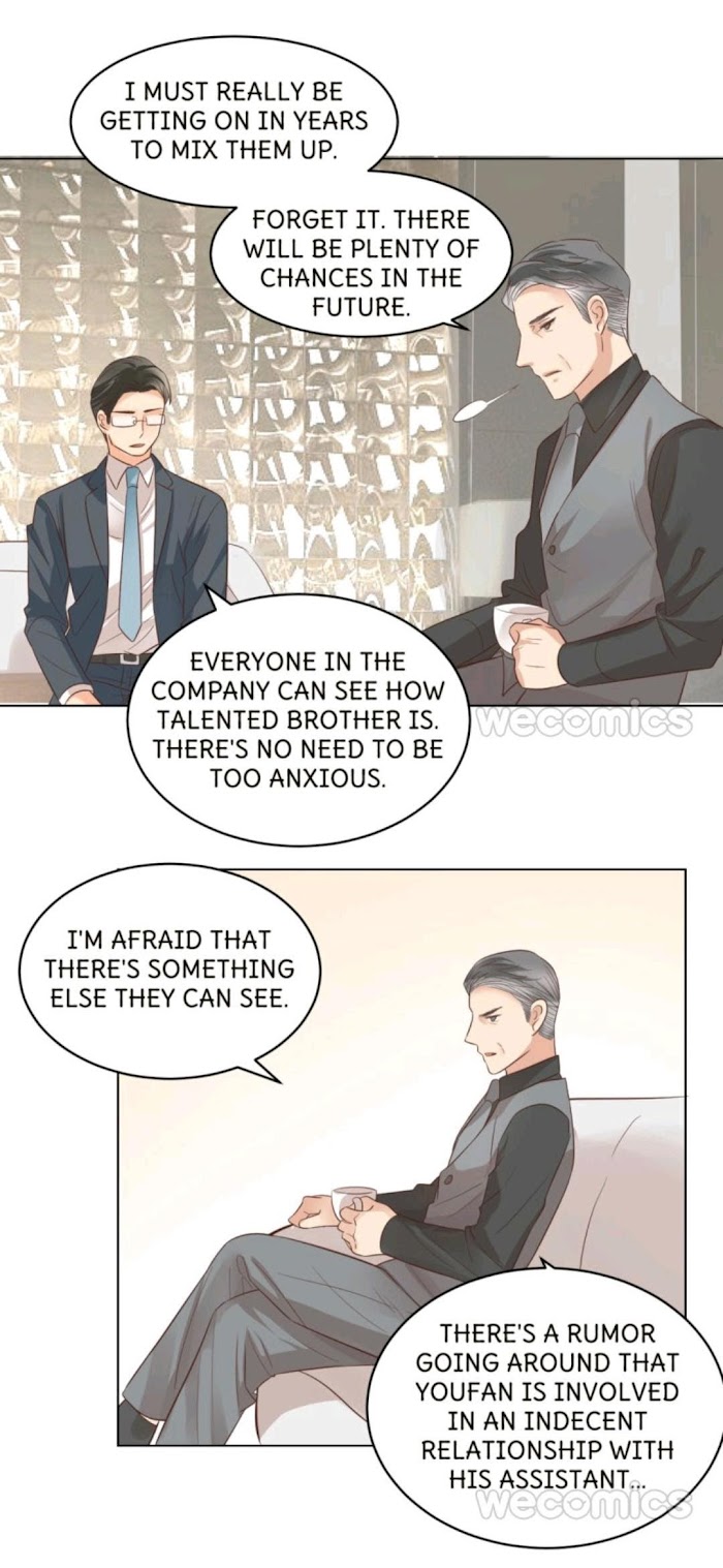 Read Billionaire House Dad chapter 80 image 2 on Lezhin