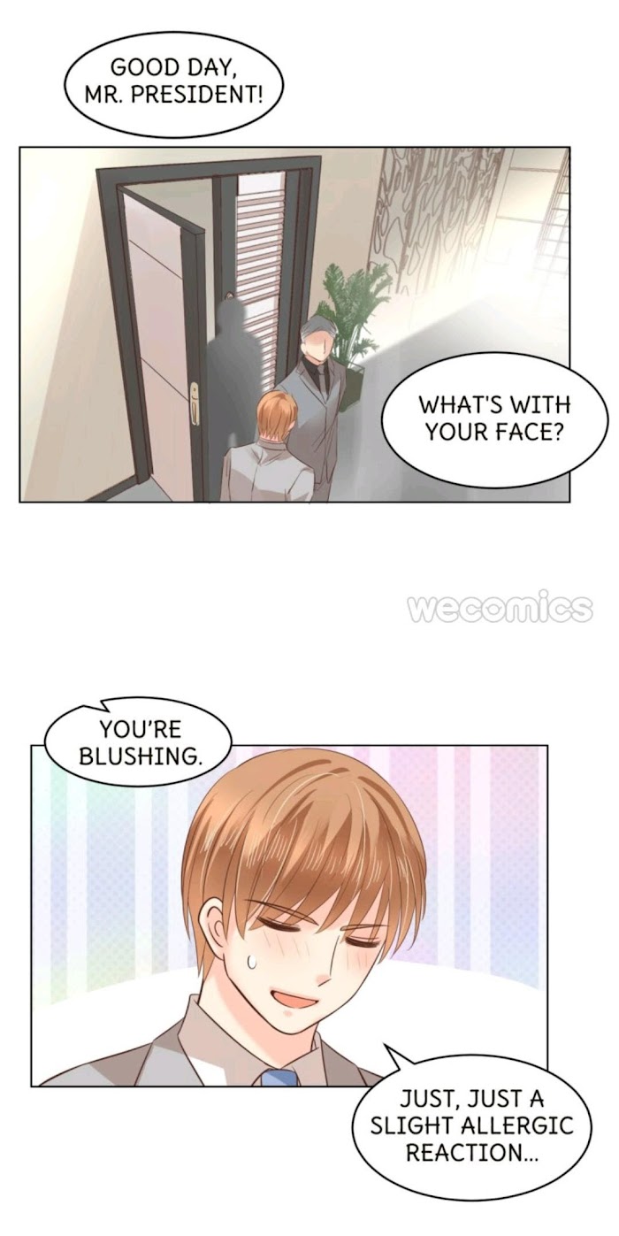 Read Billionaire House Dad chapter 80 image 21 on Lezhin