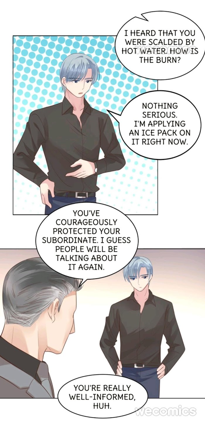 Read Billionaire House Dad chapter 80 image 23 on Lezhin