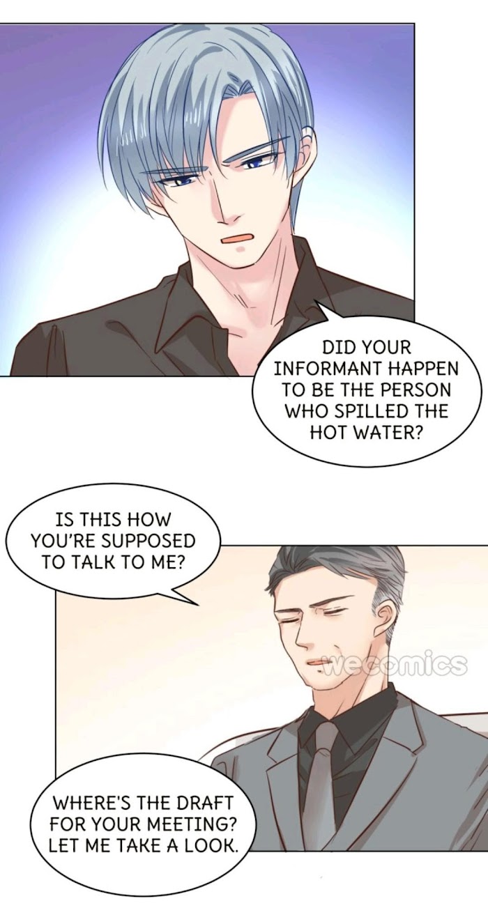 Read Billionaire House Dad chapter 80 image 24 on Lezhin