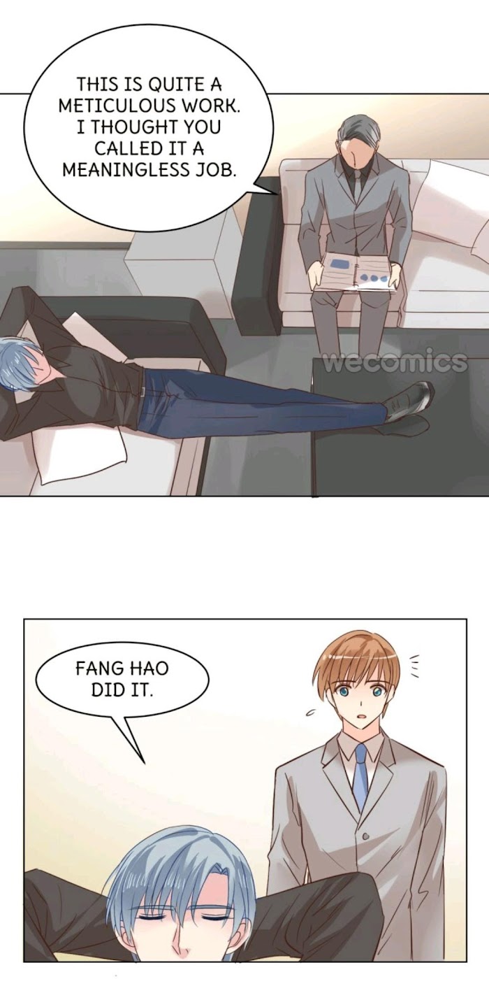 Read Billionaire House Dad chapter 80 image 25 on Lezhin