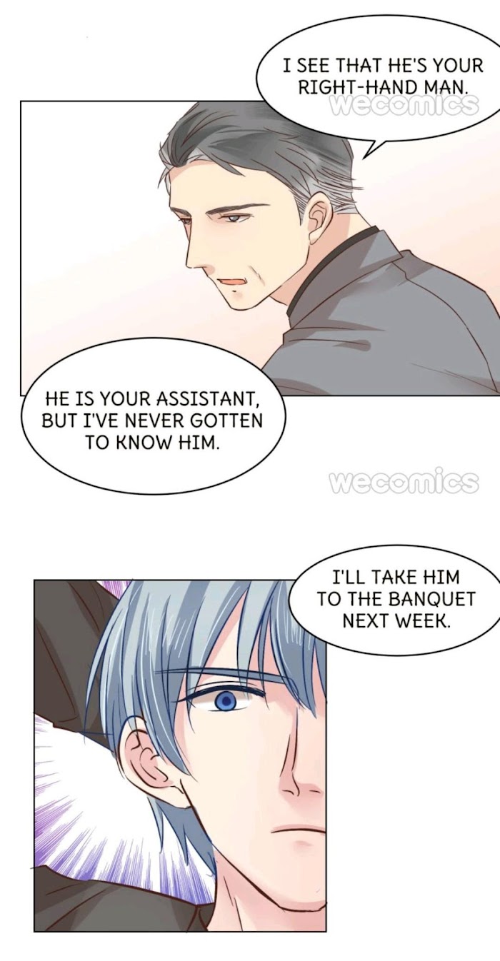 Read Billionaire House Dad chapter 80 image 26 on Lezhin