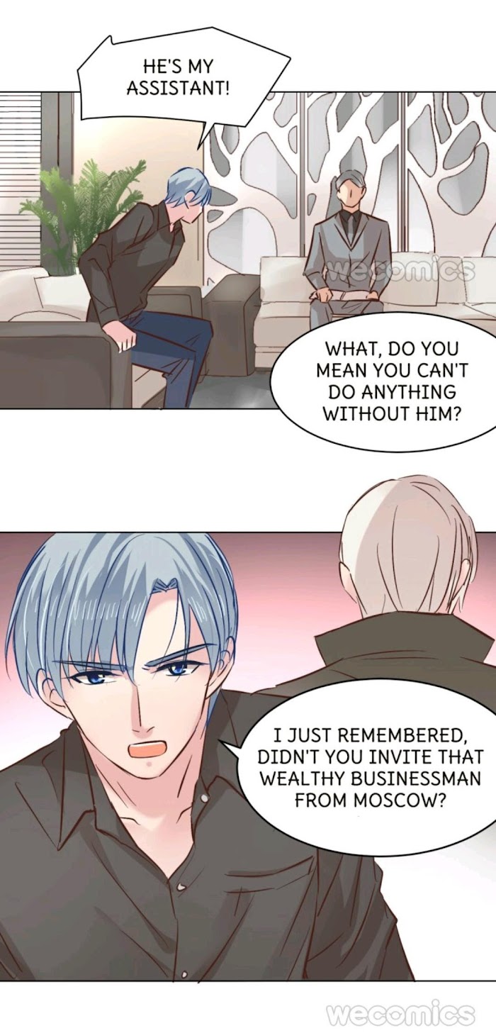 Read Billionaire House Dad chapter 80 image 27 on Lezhin