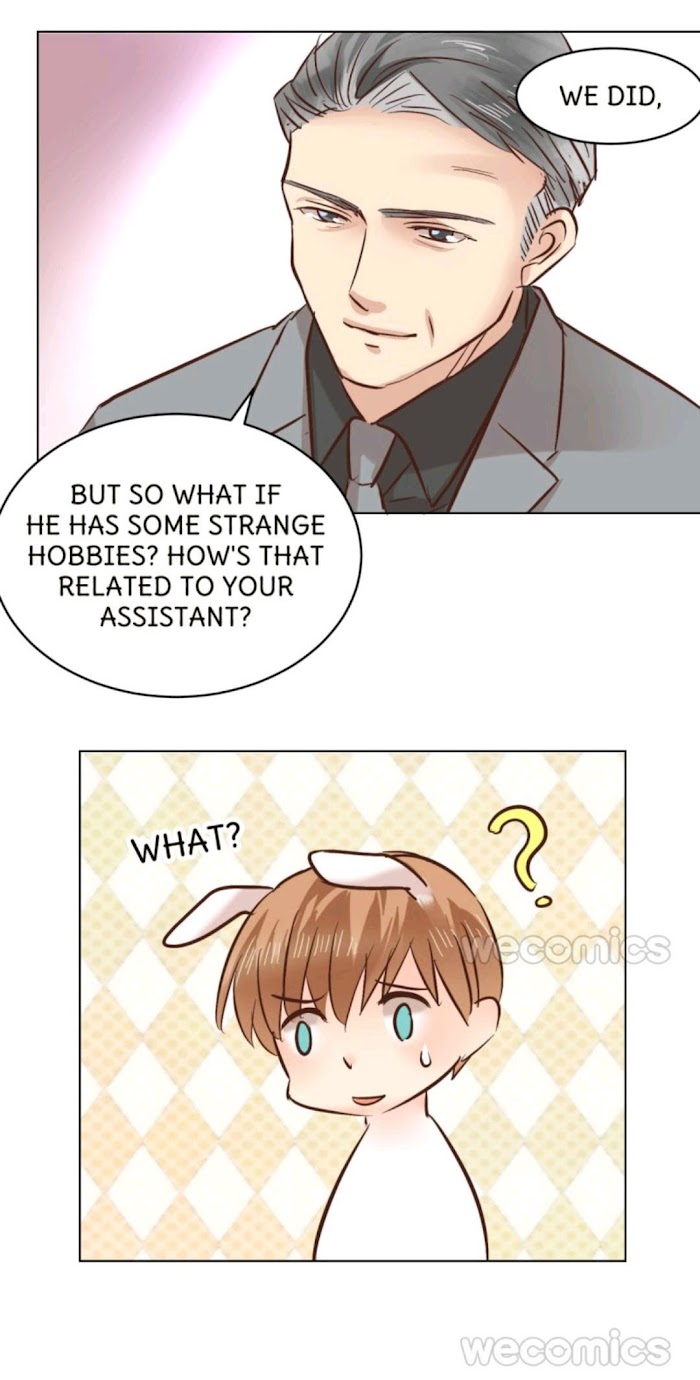 Read Billionaire House Dad chapter 80 image 28 on Lezhin