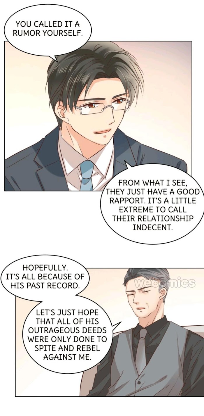 Read Billionaire House Dad chapter 80 image 3 on Lezhin