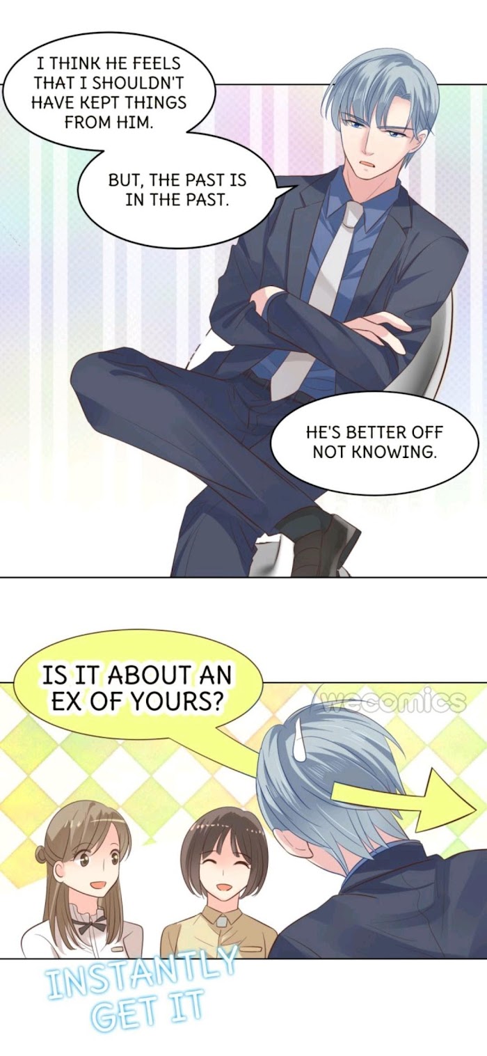 Read Billionaire House Dad chapter 80 image 5 on Lezhin