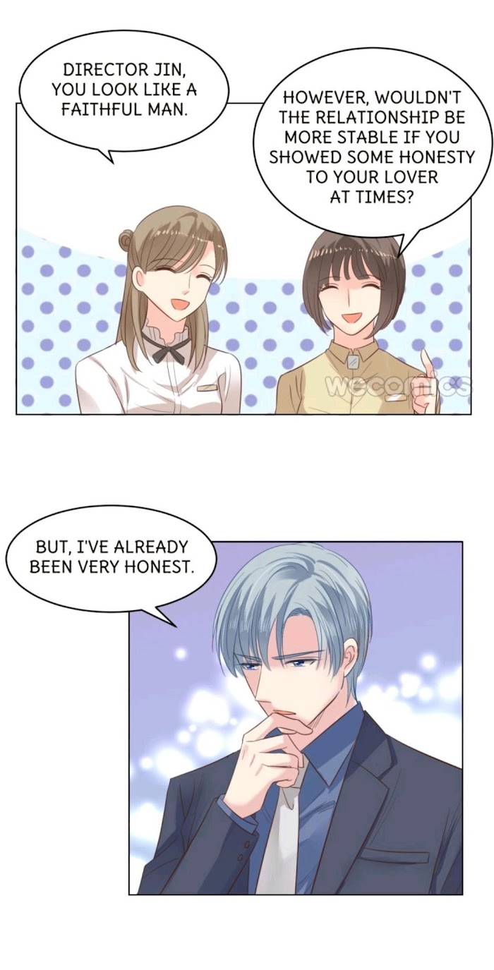 Read Billionaire House Dad chapter 80 image 6 on Lezhin