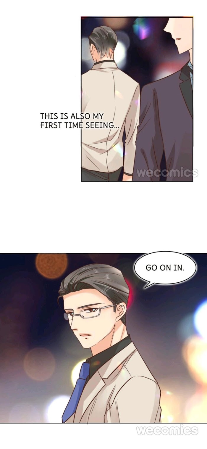 Read Billionaire House Dad chapter 81 image 1 on Lezhin
