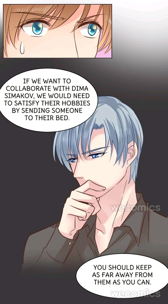 Read Billionaire House Dad chapter 81 image 11 on Lezhin
