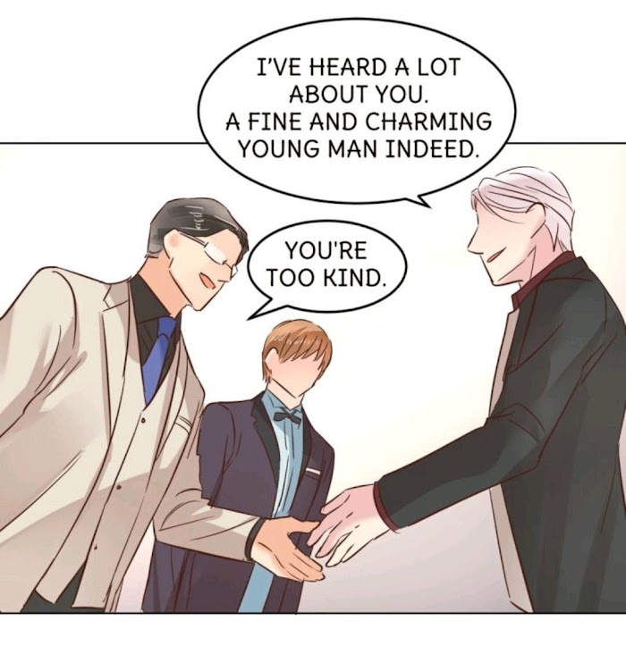 Read Billionaire House Dad chapter 81 image 15 on Lezhin