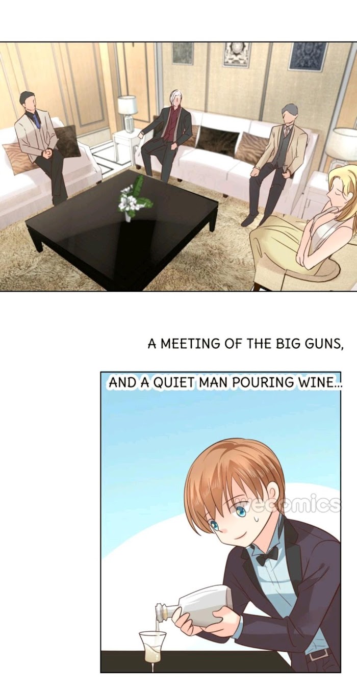 Read Billionaire House Dad chapter 81 image 18 on Lezhin