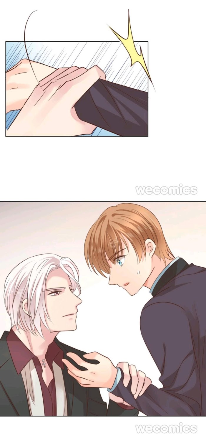 Read Billionaire House Dad chapter 81 image 19 on Lezhin