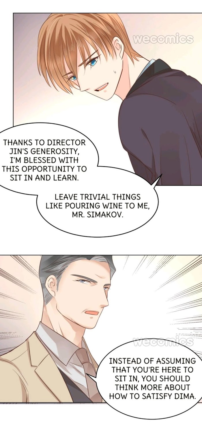 Read Billionaire House Dad chapter 81 image 21 on Lezhin