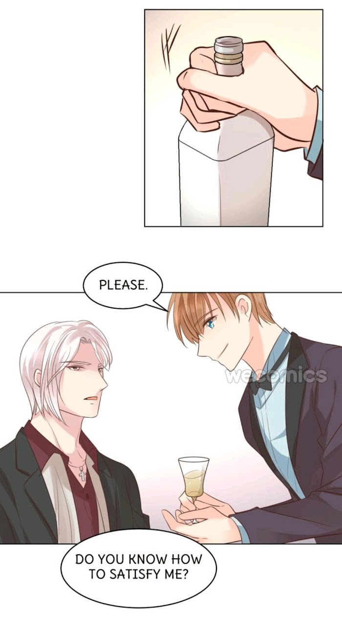 Read Billionaire House Dad chapter 81 image 22 on Lezhin