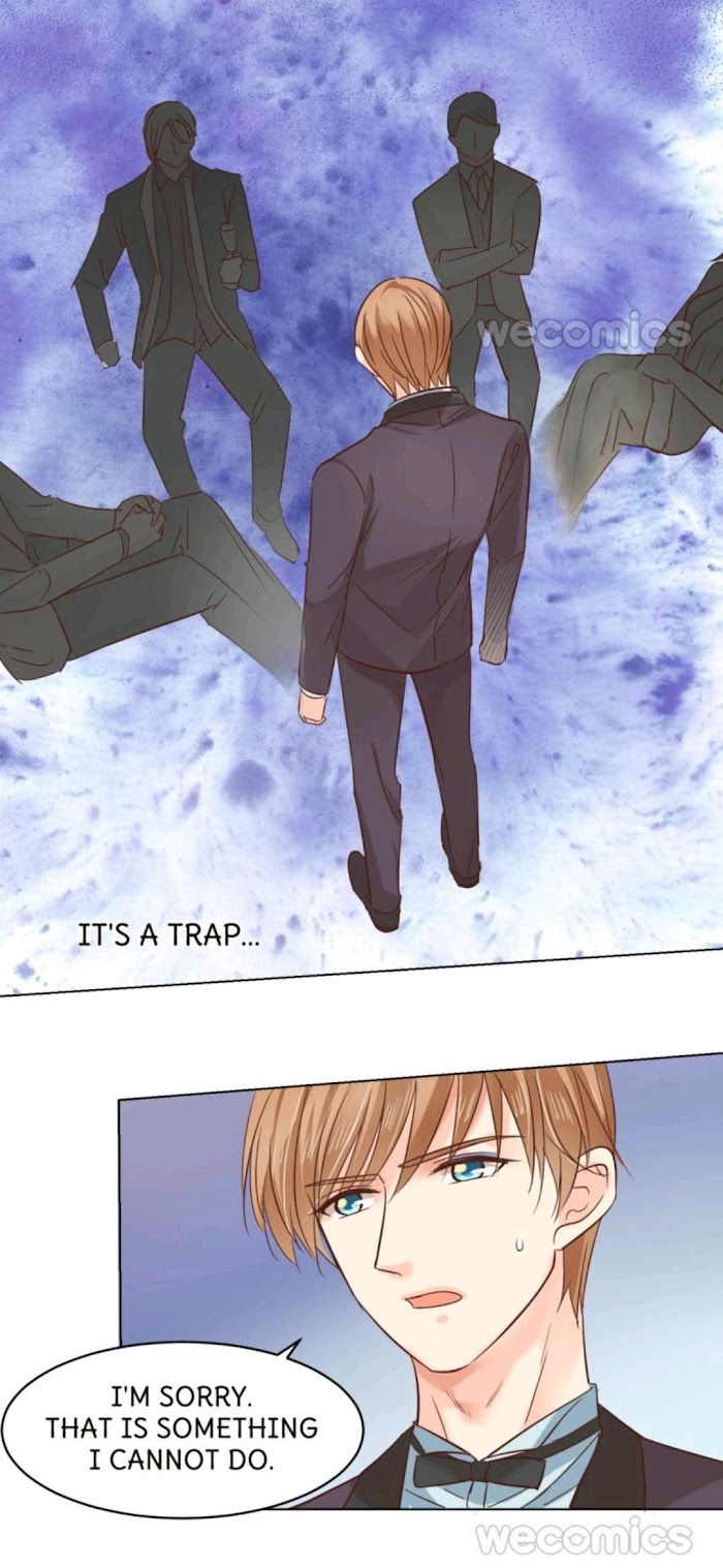 Read Billionaire House Dad chapter 81 image 25 on Lezhin