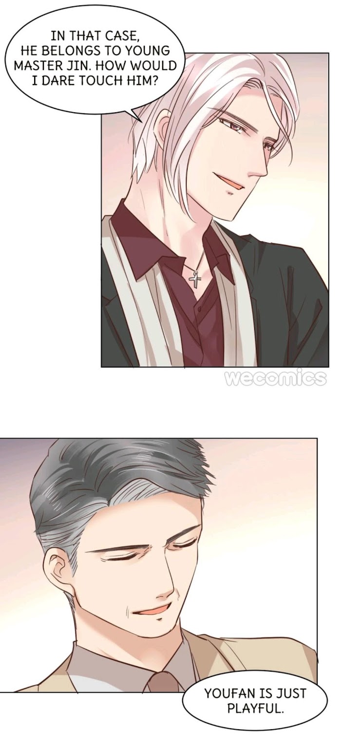 Read Billionaire House Dad chapter 81 image 27 on Lezhin
