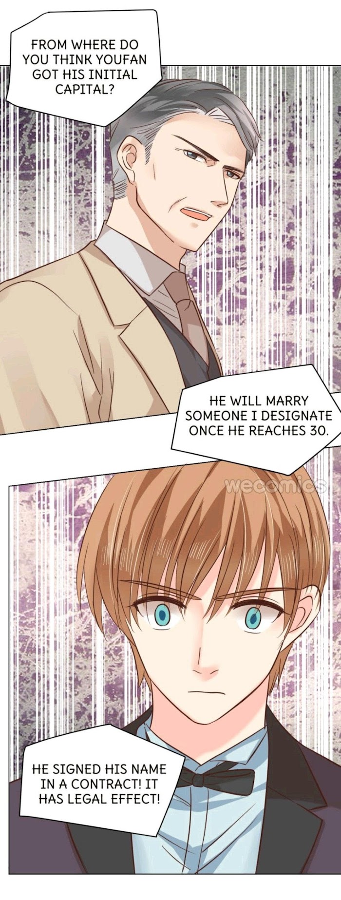 Read Billionaire House Dad chapter 81 image 28 on Lezhin