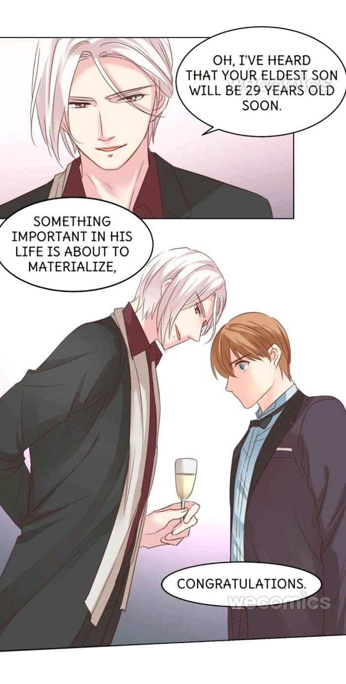 Read Billionaire House Dad chapter 81 image 29 on Lezhin