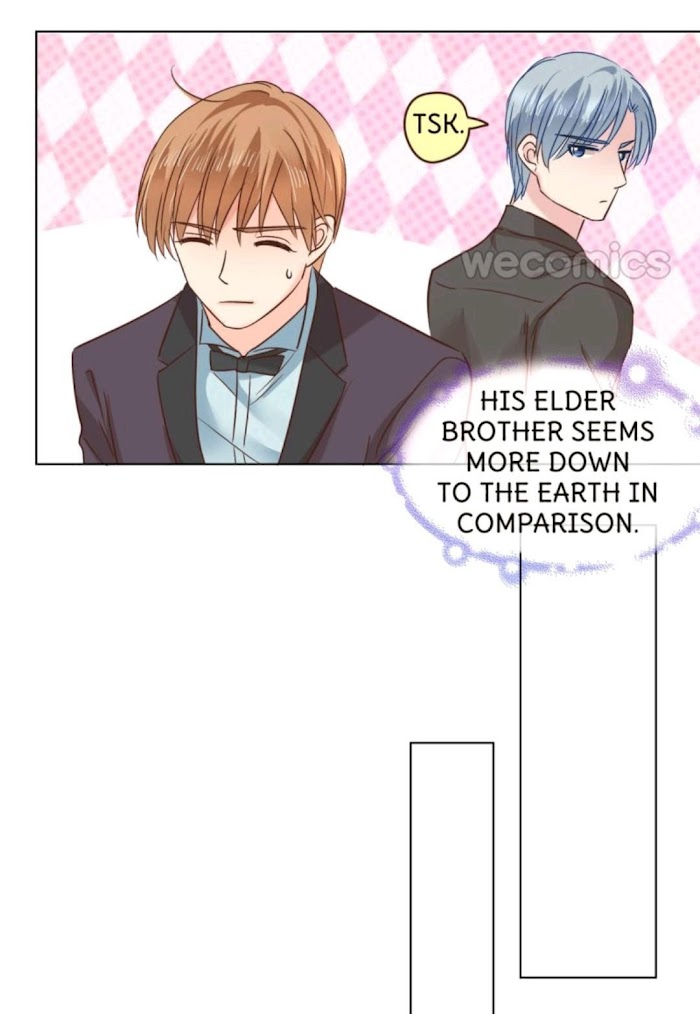 Read Billionaire House Dad chapter 81 image 3 on Lezhin