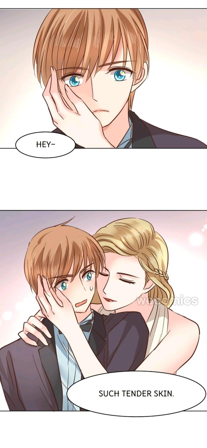 Read Billionaire House Dad chapter 81 image 7 on Lezhin