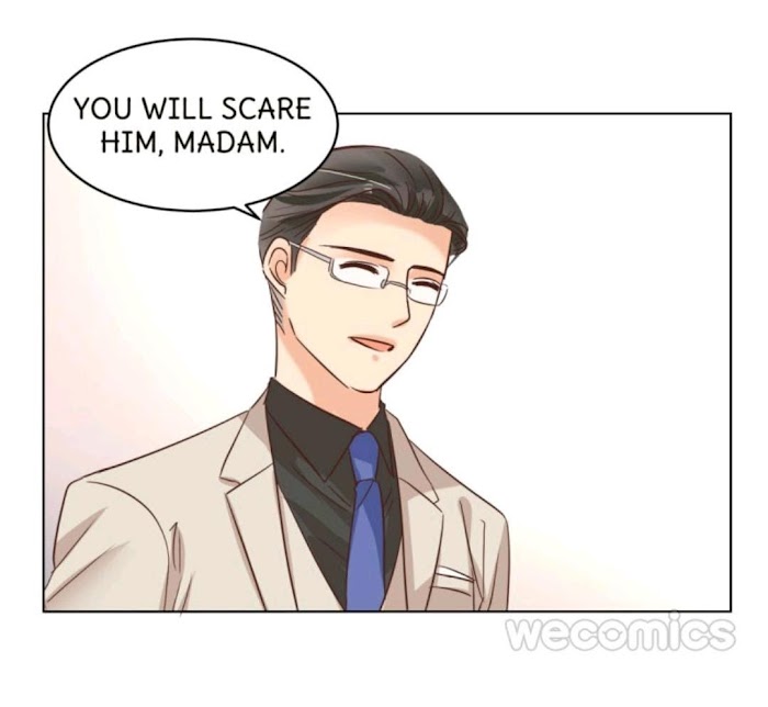 Read Billionaire House Dad chapter 81 image 8 on Lezhin