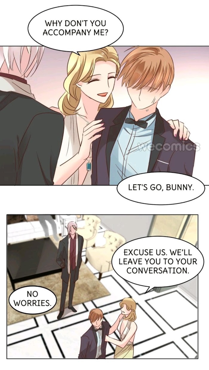Read Billionaire House Dad chapter 82 image 1 on Lezhin
