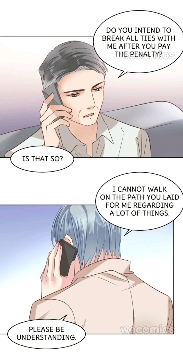 Read Billionaire House Dad chapter 82 image 16 on Lezhin