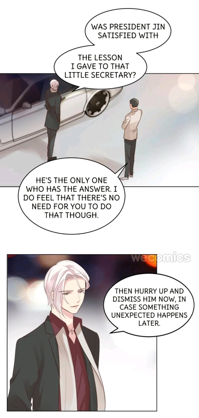 Read Billionaire House Dad chapter 82 image 18 on Lezhin