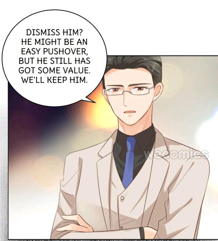 Read Billionaire House Dad chapter 82 image 19 on Lezhin