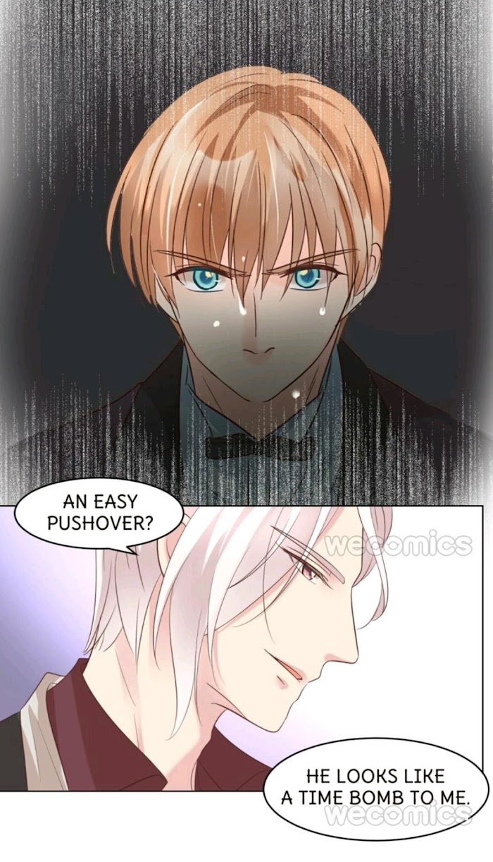 Read Billionaire House Dad chapter 82 image 20 on Lezhin