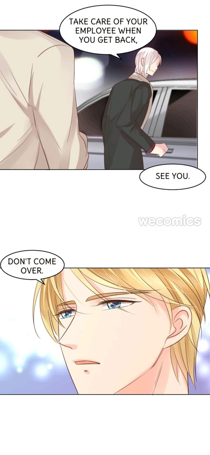 Read Billionaire House Dad chapter 82 image 23 on Lezhin